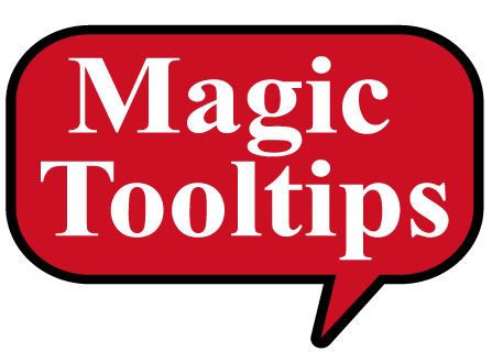 Magic Tooltips For Gravity Forms Logo